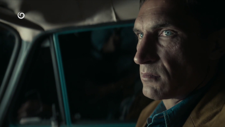 MIKI - scéna svedok